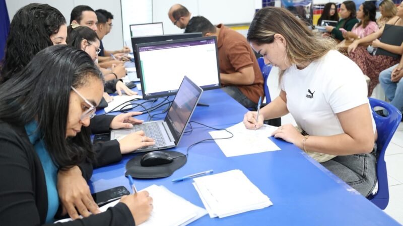 Convocados do cadastro reserva do concurso da Educação de Petrolina devem ficar atentos às próximas etapas