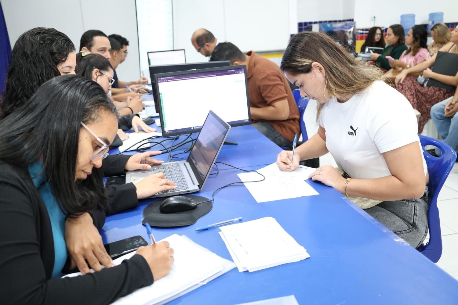 Convocados do cadastro reserva do concurso da Educação de Petrolina devem ficar atentos às próximas etapas