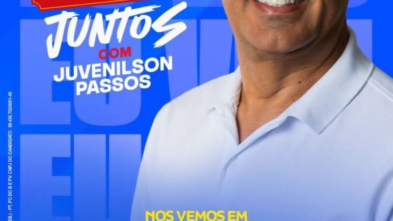Movimento “Bora Construir” promove encontro comunitário em Remanso neste sábado