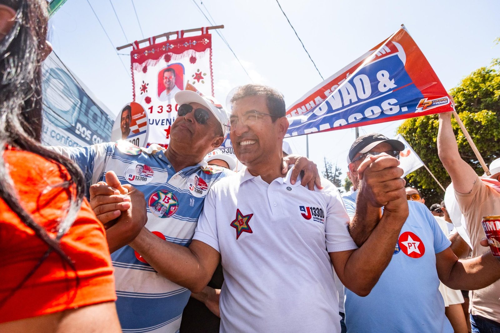 Casa Nova recebe hoje o time do J