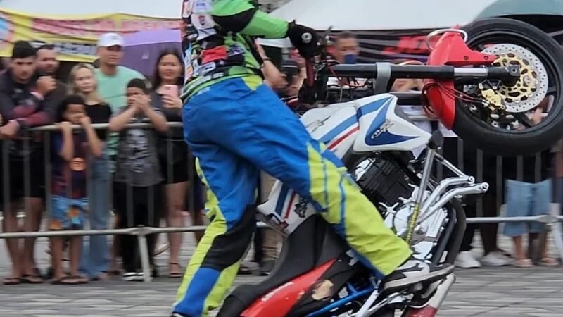 Jaboatão Motor Fest 2026 chega ao fim com mais um sucesso de público e organização