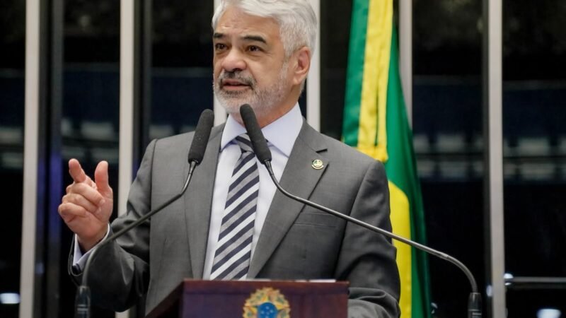 Vítima de ataques nas redes sociais, Humberto Costa ganha direito de resposta em perfil de apoiador de Bolsonaro