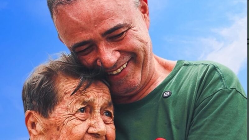 Filho do Araripe, Erlanio Xavier é eleito deputado federal pelo Maranhão