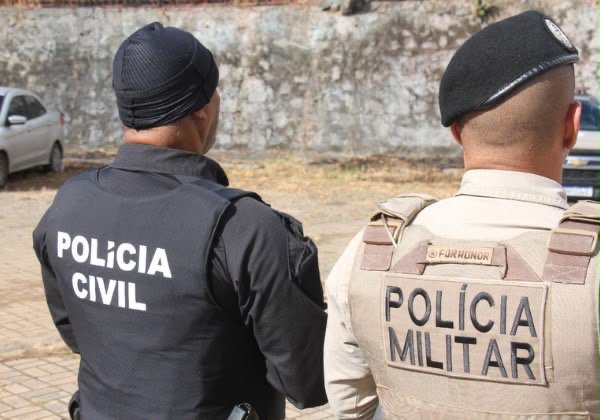 Salvador tem 24h sem registro de roubos ou furtos de veículos