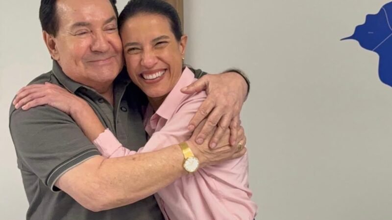 Dança das cadeiras em Pernambuco: Izaías Régis entra no radar das articulações políticas para o pós-eleição