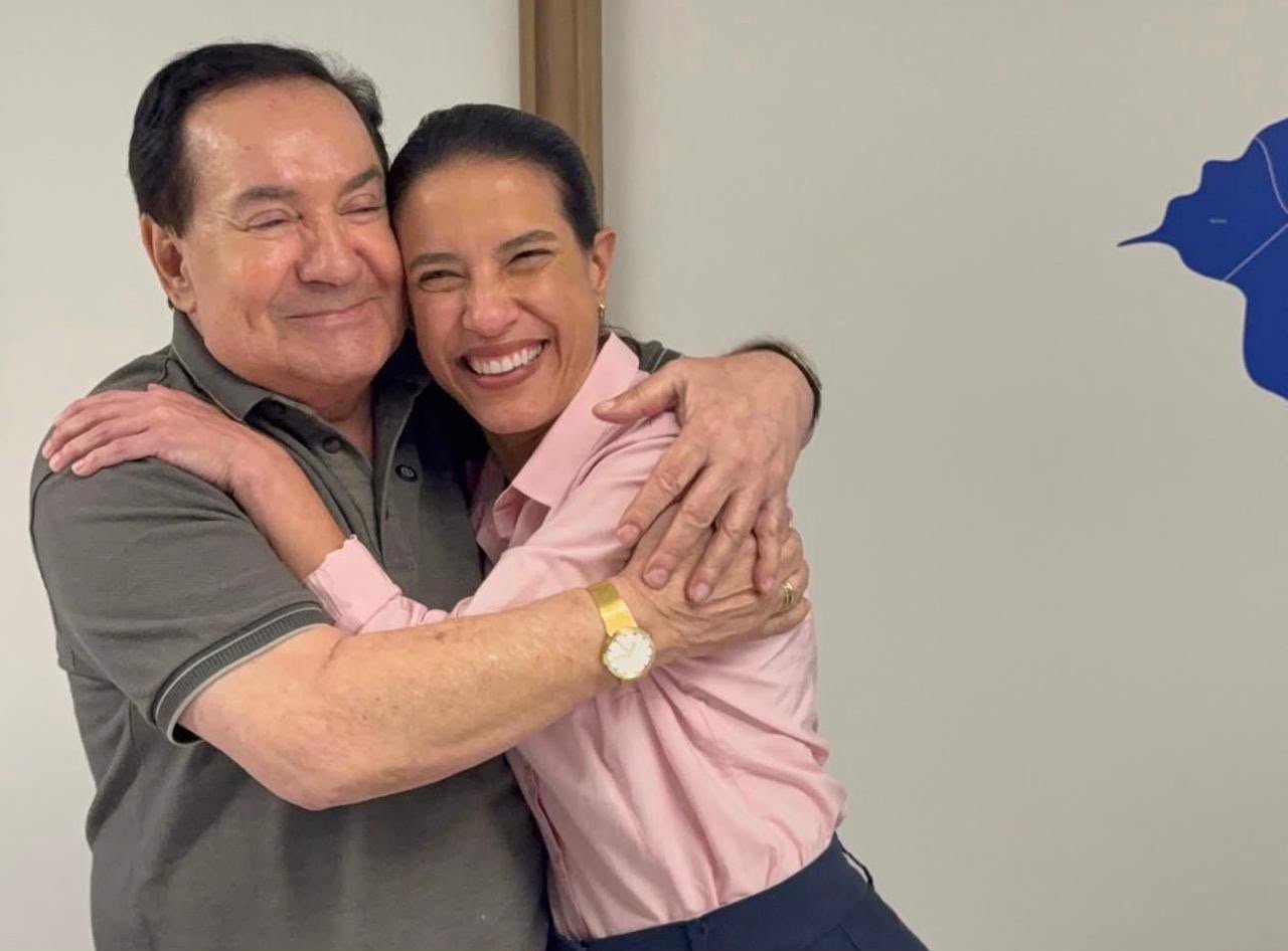 Dança das cadeiras em Pernambuco: Izaías Régis entra no radar das articulações políticas para o pós-eleição