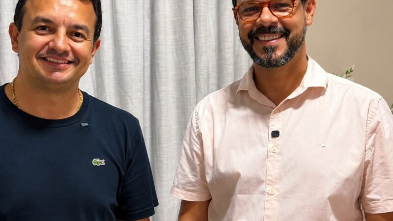 Itaíba anuncia Festa dos Professores após semana de investimentos na educação