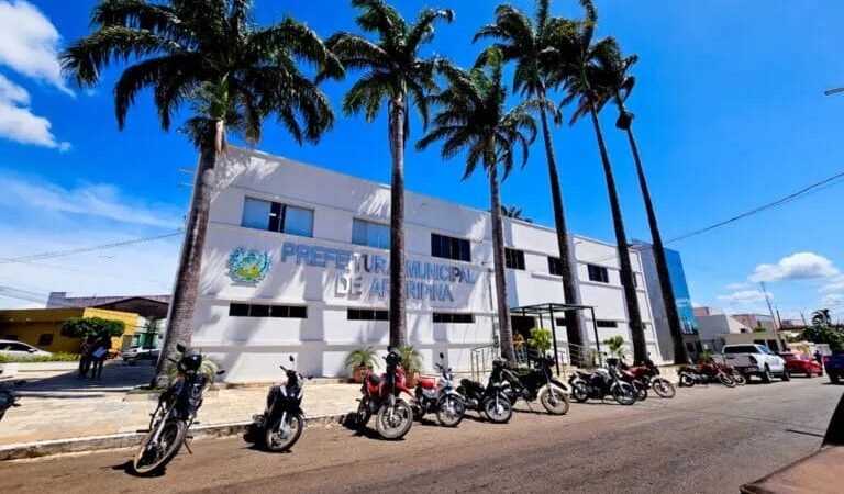 Prefeitura de Araripina realiza Audiência Pública da LOA nesta terça-feira (03) na Câmara de Vereadores