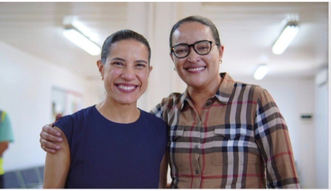 De nome novo a Protagonista: votação de 2026 amplia espaço político de Pollyanna Abreu no Sertão Moxotó e Pajeú