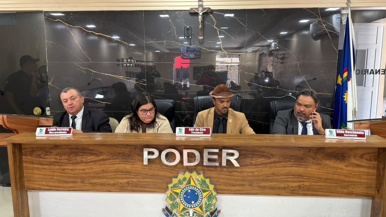 RIBEIRÃO — A força da articulação política da prefeita Carol Jordão voltou a ganhar destaque nos bastidores da política de Ribeirão
