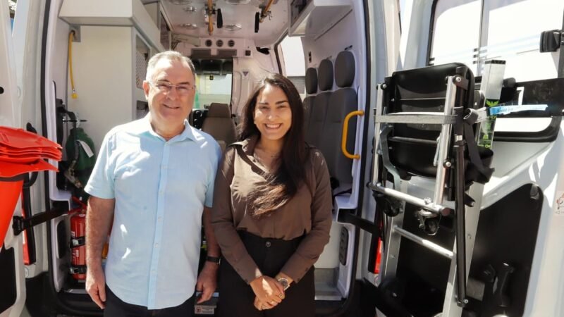 Arcoverde conquista reconhecimento nacional com três experiências aprovadas em evento de imunização
