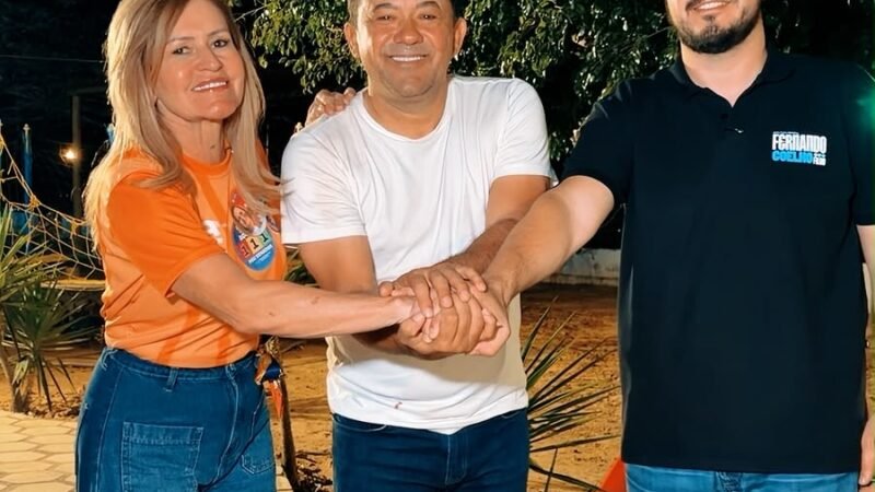 Evilásio vence os três principais confrontos eleitorais em Araripina e amplia força política do grupo