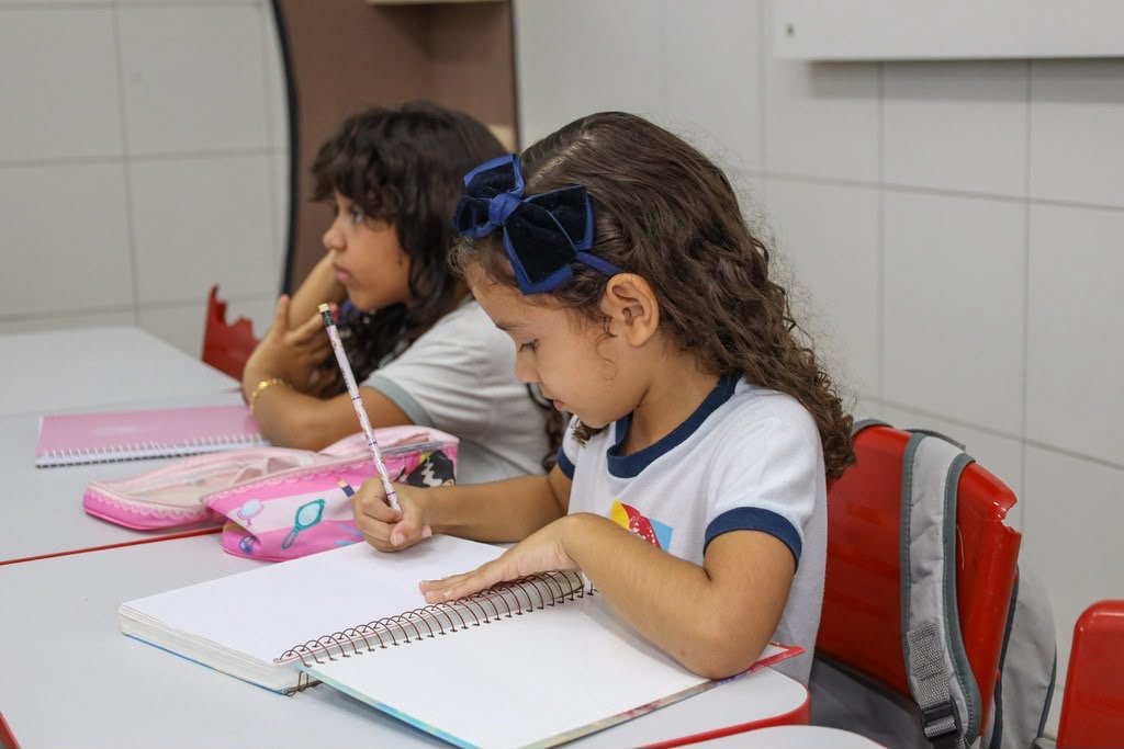 Matrículas 2027: Petrolina inicia renovação para estudantes da Rede Municipal
