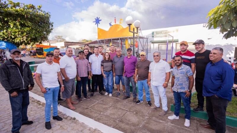 “Matutos da Mudança” mais que dobram votação de Débora Almeida e fortalecem oposição em Jucati