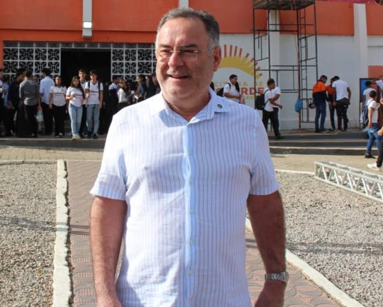 Arcoverde decreta contenção de despesas e suspende gastos com eventos até o fim de 2026