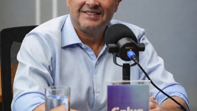 Coautor do fim da escala 6×1, Eduardo da Fonte comemora aprovação da proposta pelo Senado