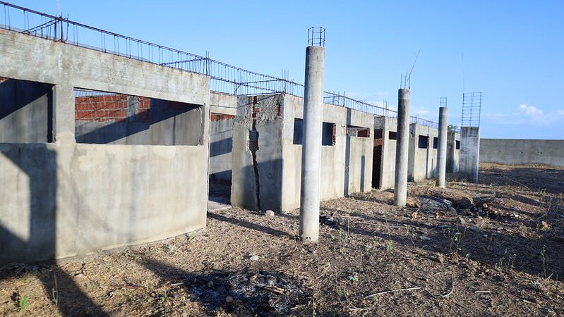 Avança Casa Nova: Gestão Anisio Viana amplia investimentos na educação com construção de creches e escolas