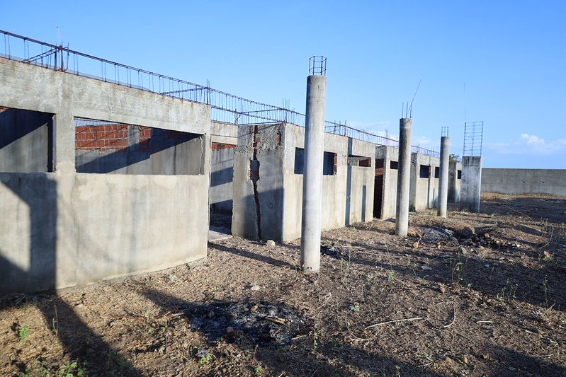 Avança Casa Nova: Gestão Anisio Viana amplia investimentos na educação com construção de creches e escolas