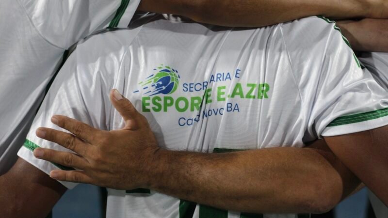 Campeonato Municipal de Futsal fortalece o esporte e integra comunidades em Casa Nova