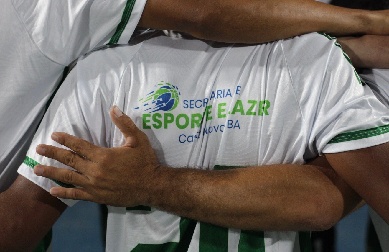 Campeonato Municipal de Futsal fortalece o esporte e integra comunidades em Casa Nova