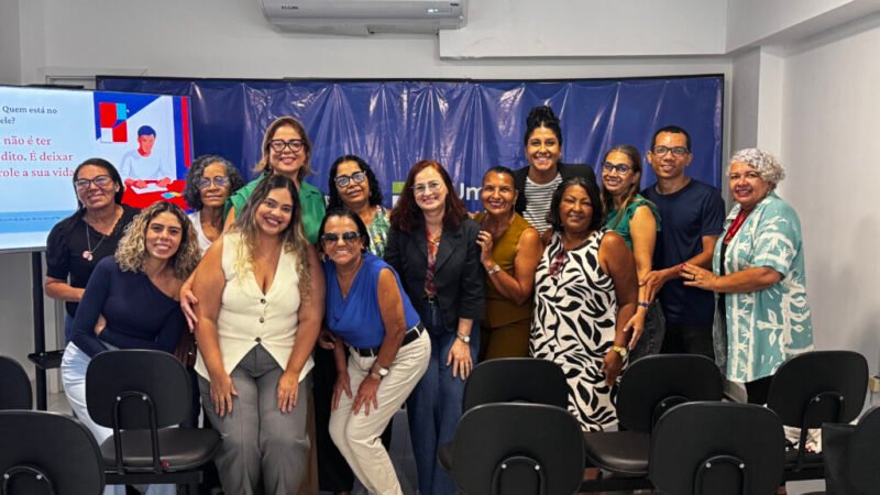 Educação financeira ajuda aposentados e pensionistas a proteger a renda e planejar novos sonhos