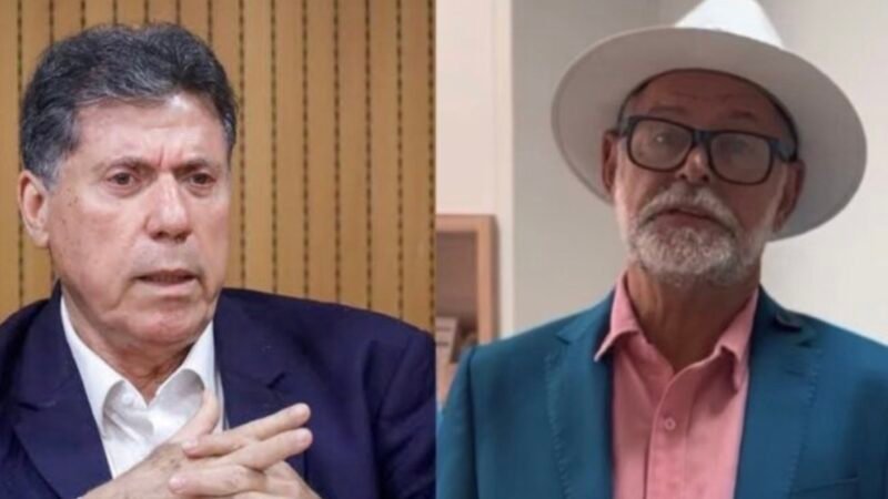Às vésperas de julgamento de Lula Cabral no caso dos R$ 92 milhões, MP pede afastamento de gestor interino do CABOPREV