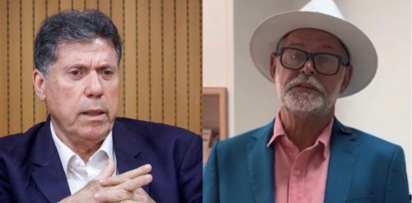 Às vésperas de julgamento de Lula Cabral no caso dos R$ 92 milhões, MP pede afastamento de gestor interino do CABOPREV