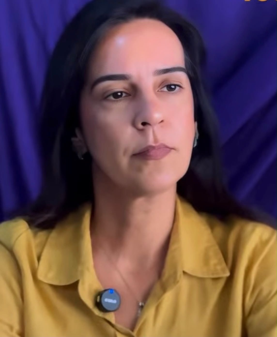 Priscila Ferraz quer comandar o Coren-PE enquanto chapa que integra é indeferida por irregularidades