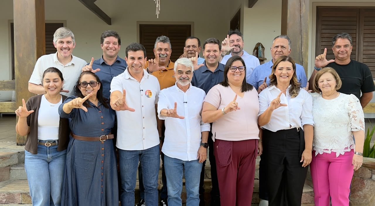 Humberto Costa mobiliza campanha de Lula na Mata Sul com apoio de 12 prefeitos