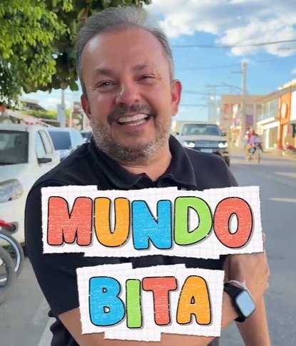 Festa do Dia das Crianças de Salgueiro será realizada no dia 18 de outubro com show do Mundo Bita