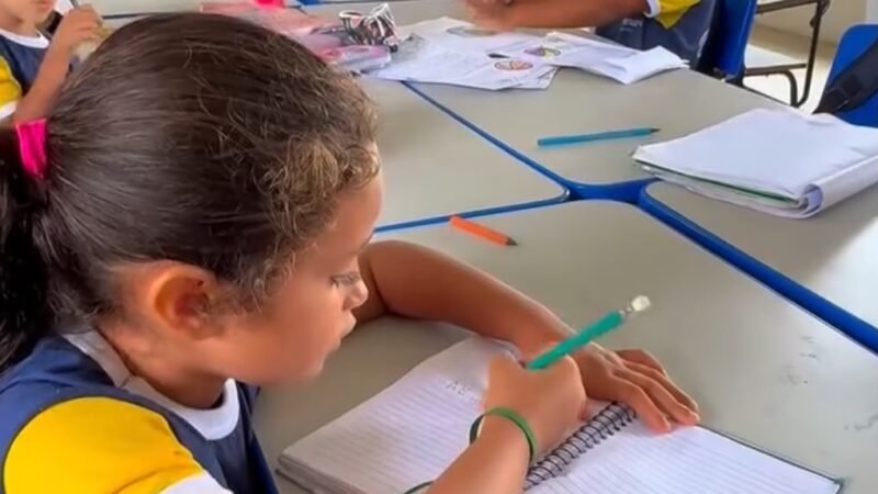 Ouricuri destaca reajustes salariais e investimentos na educação municipal