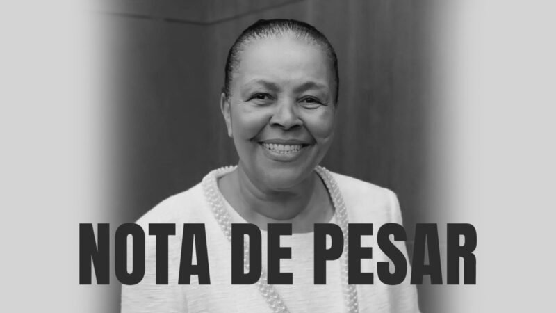 Culto em homenagem a Irmã Babate será realizado às 10h30 desta segunda-feira, em Cavaleiro