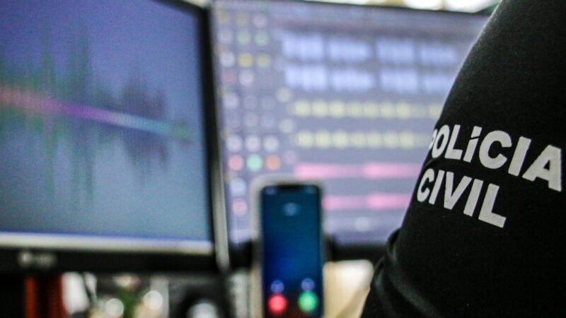 Polícia Civil reforça ações de inteligência e monitoramento durante o 2º turno das Eleições 2026 na Bahia