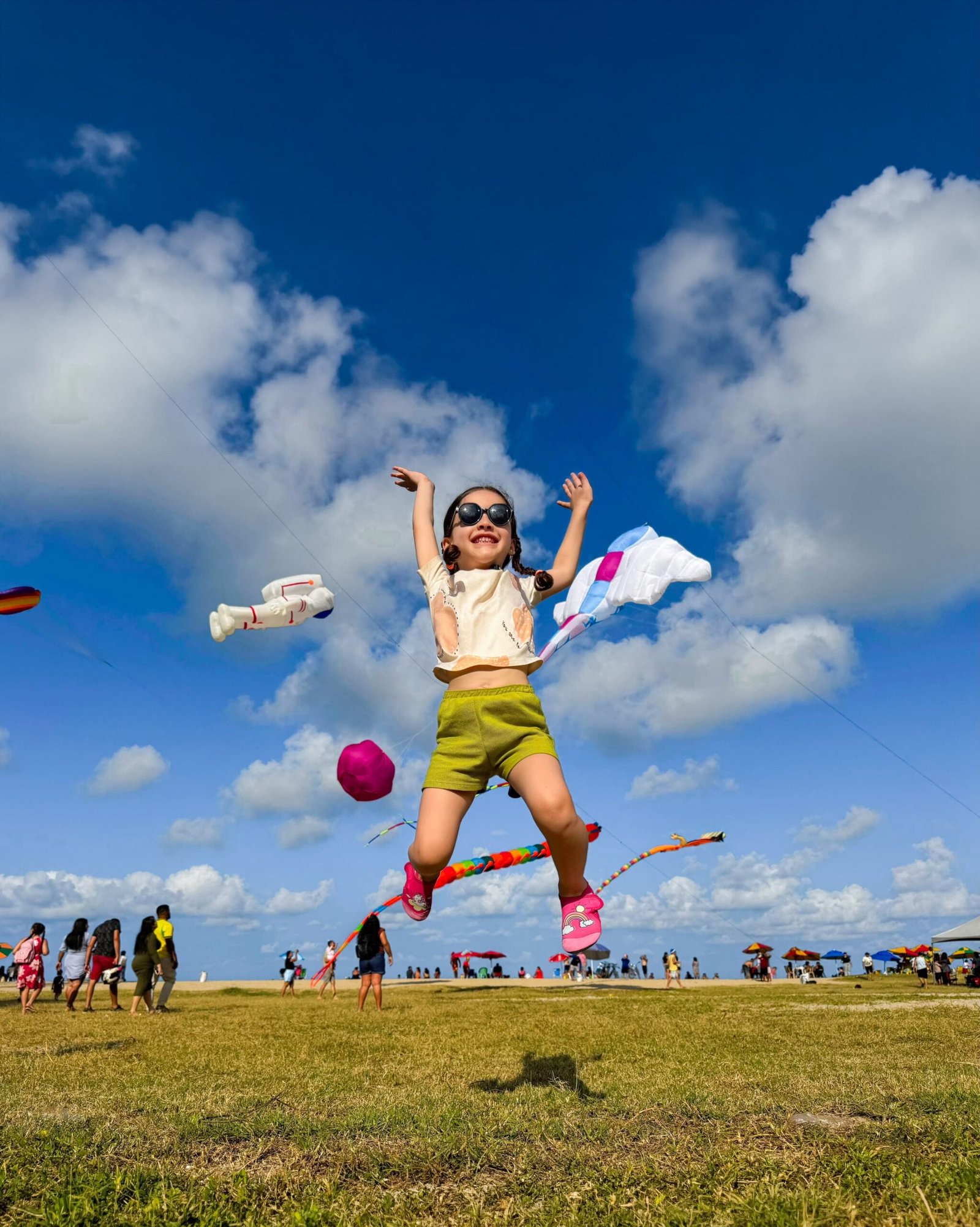 Verão da Gente Kids: Prefeitura do Jaboatão celebra Dia das Crianças com programação gratuita nas praias