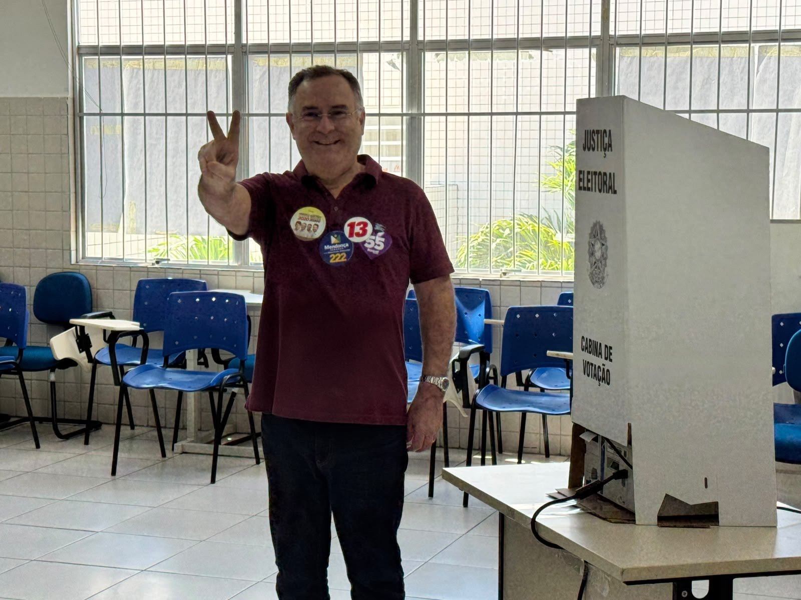 Zeca fortalece liderança em Arcoverde com reeleição de Raquel Lyra e eleição de Gustavo e Marcelo Gouveia