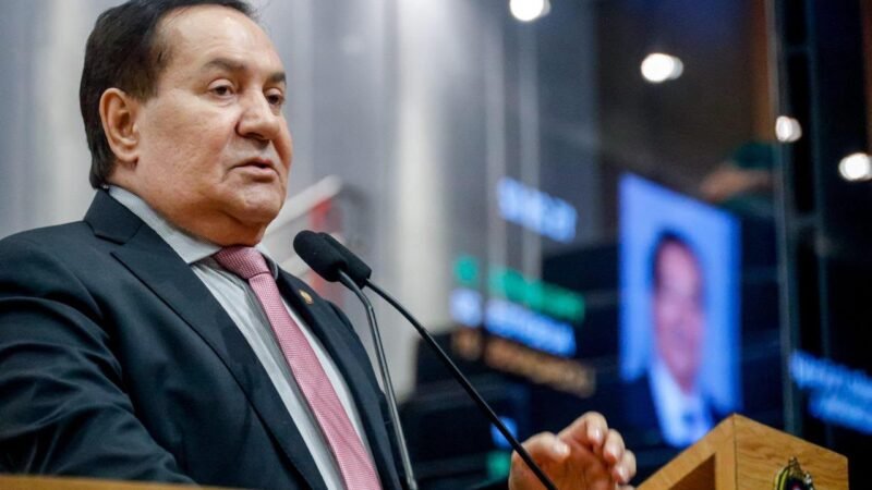 Izaías Régis prevê agenda permanente com os 26 municípios do Agreste Meridional